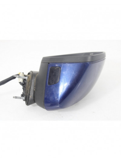 Recambio de retrovisor izquierdo para audi a3 (8v) ambiente referencia OEM IAM E1021262