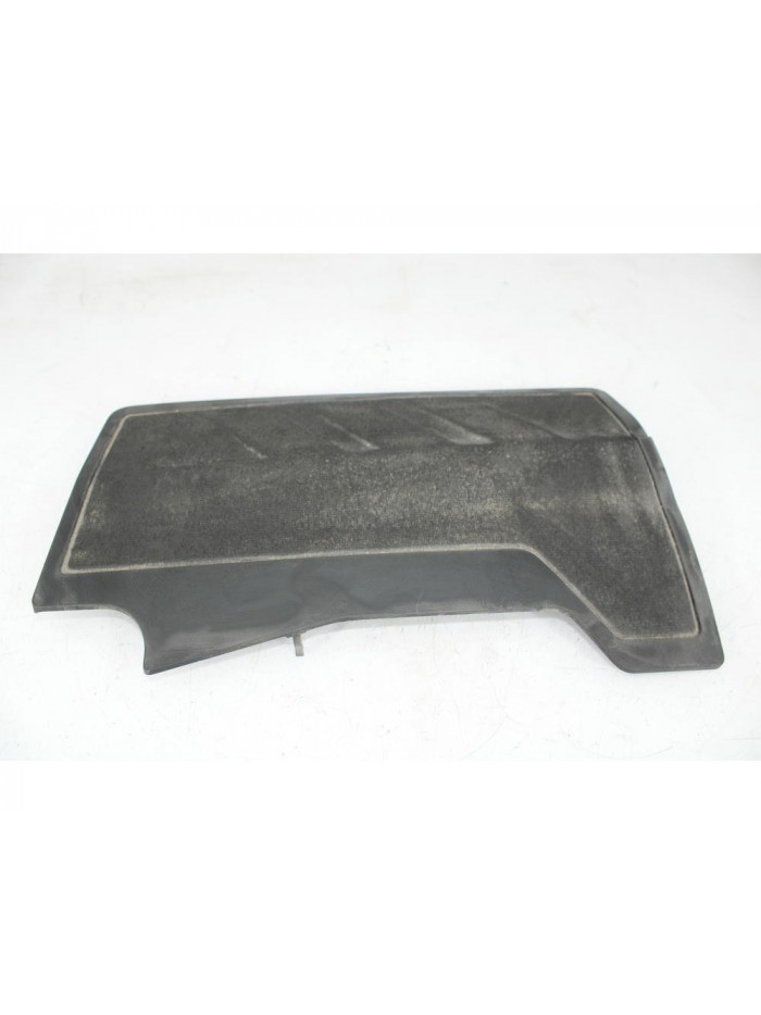 Cubierta motor OPEL CORSA F 1.2 2021