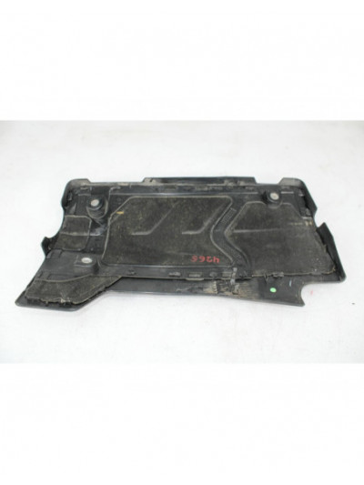 Cubierta motor OPEL CORSA F 1.2 2021