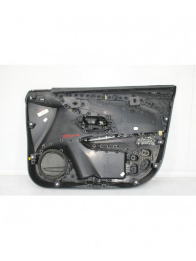 Guarnecido puerta delantera izquierda OPEL CORSA F 1.2 2021