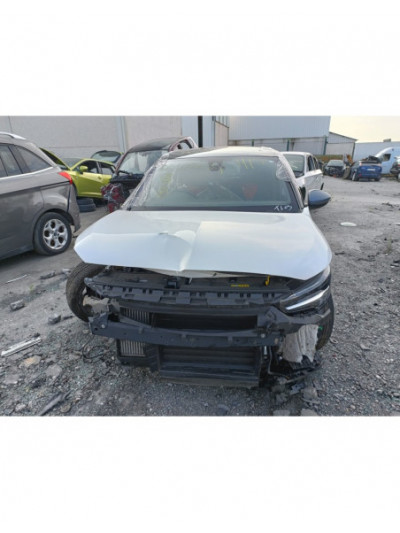 opel corsa f (p2jo) del año 2021