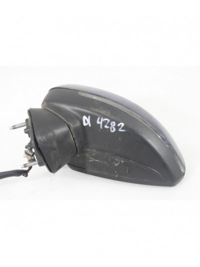 Recambio de retrovisor izquierdo para audi a3 (8v) ambiente referencia OEM IAM E1021262