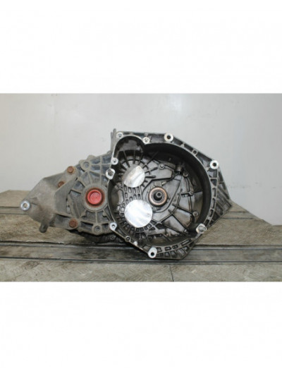 Caja cambios OPEL INSIGNIA A 2.0 CDTI Diesel 160CV 118KW 2012