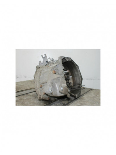 Caja cambios OPEL INSIGNIA A 2.0 CDTI Diesel 160CV 118KW 2012