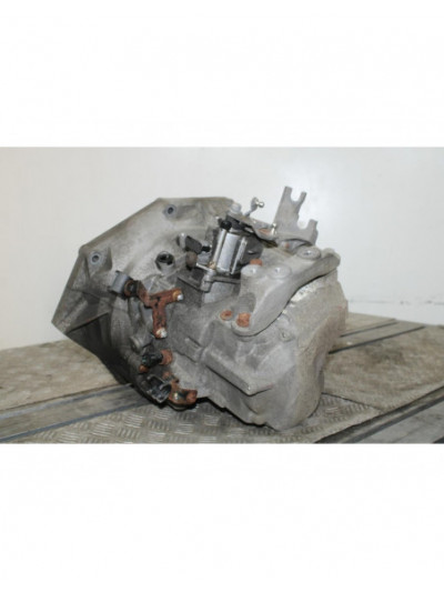 Caja cambios OPEL INSIGNIA A 2.0 CDTI Diesel 160CV 118KW 2012