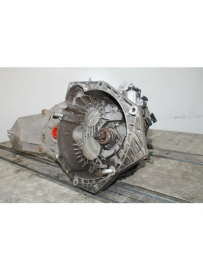 Caja cambios OPEL INSIGNIA A 2.0 CDTI Diesel 160CV 118KW 2012