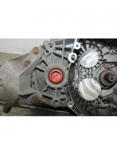 Caja cambios OPEL INSIGNIA A 2.0 CDTI Diesel 160CV 118KW 2012