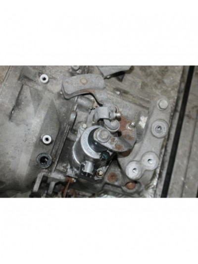 Caja cambios OPEL INSIGNIA A 2.0 CDTI Diesel 160CV 118KW 2012