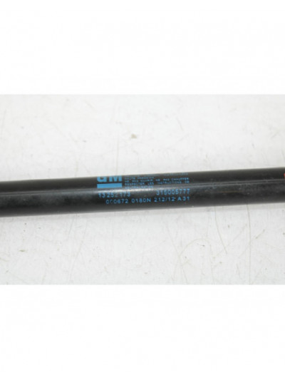 Recambio de amortiguador capo para opel insignia a (g09) 2.0 cdti (68) referencia OEM IAM 13252173