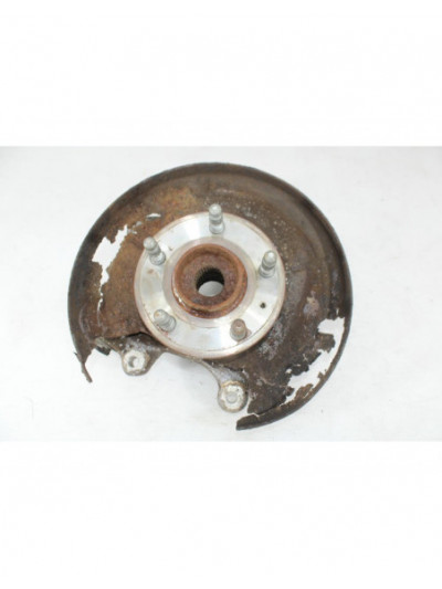 Recambio de mangueta trasera izquierda para opel insignia a (g09) 2.0 cdti (68) referencia OEM IAM