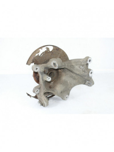 Recambio de mangueta trasera izquierda para opel insignia a (g09) 2.0 cdti (68) referencia OEM IAM