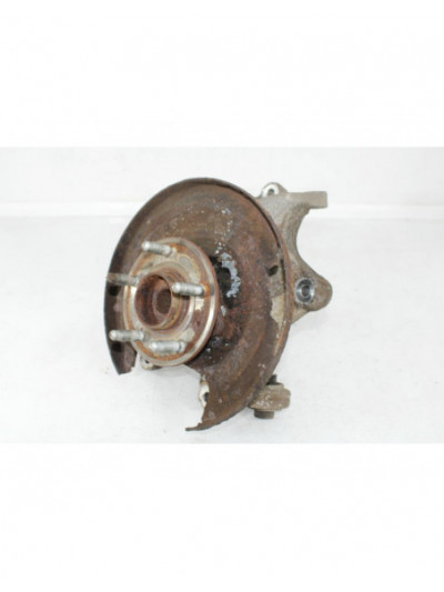 Recambio de mangueta trasera derecha para opel insignia a (g09) 2.0 cdti (68) referencia OEM IAM