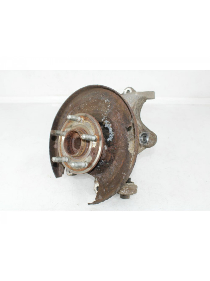 Recambio de mangueta trasera derecha para opel insignia a (g09) 2.0 cdti (68) referencia OEM IAM