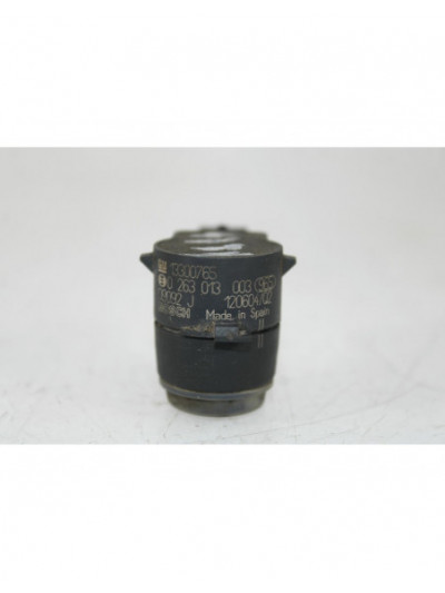 Recambio de sensor de aparcamiento para opel insignia a (g09) 2.0 cdti (68) referencia OEM IAM 13300765/2
