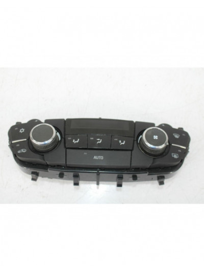 Mando climatizador OPEL INSIGNIA A 2.0 CDTI 2012