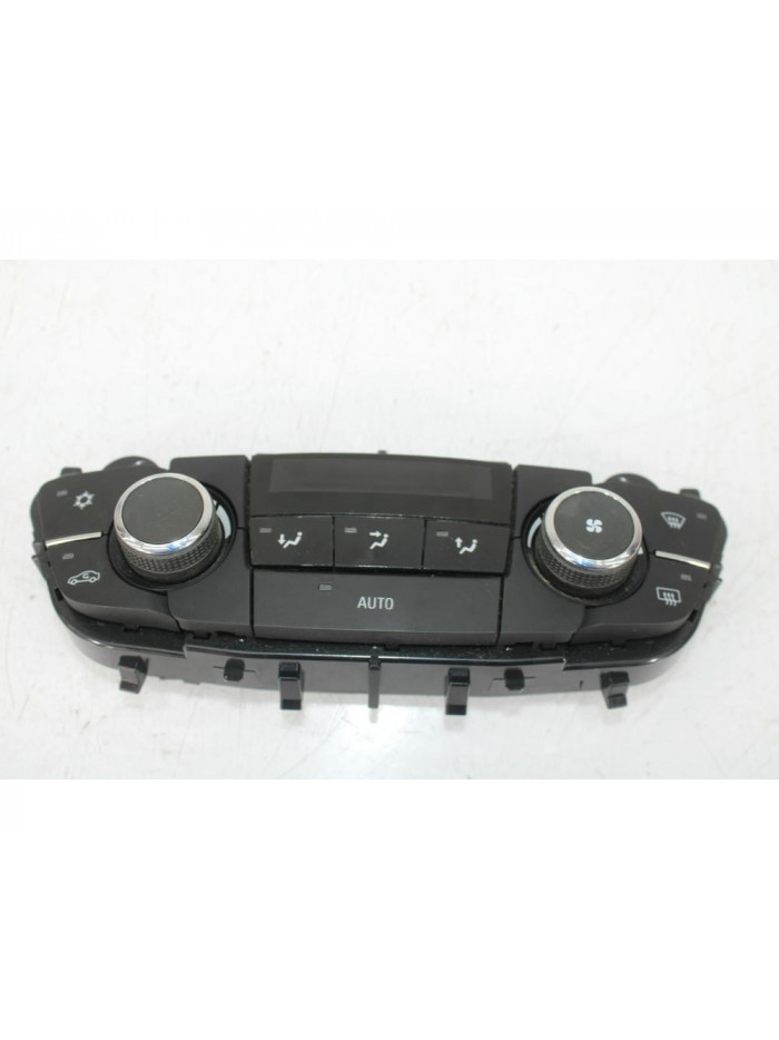 Mando climatizador OPEL INSIGNIA A 2.0 CDTI 2012