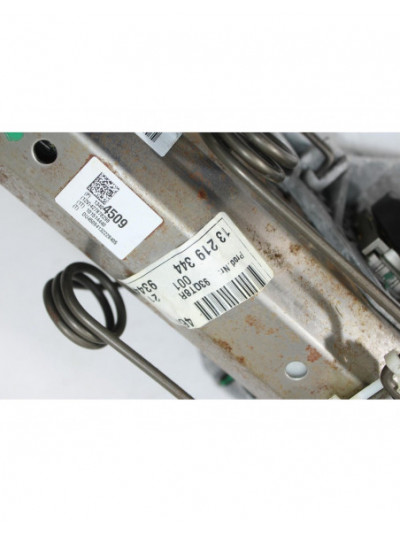 Columna direccion OPEL INSIGNIA A 2.0 CDTI 2012
