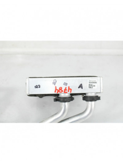 Radiador calefaccion / aire acondicionado OPEL INSIGNIA A 2.0 CDTI 2012