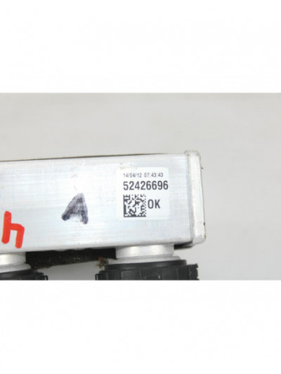 Radiador calefaccion / aire acondicionado OPEL INSIGNIA A 2.0 CDTI 2012