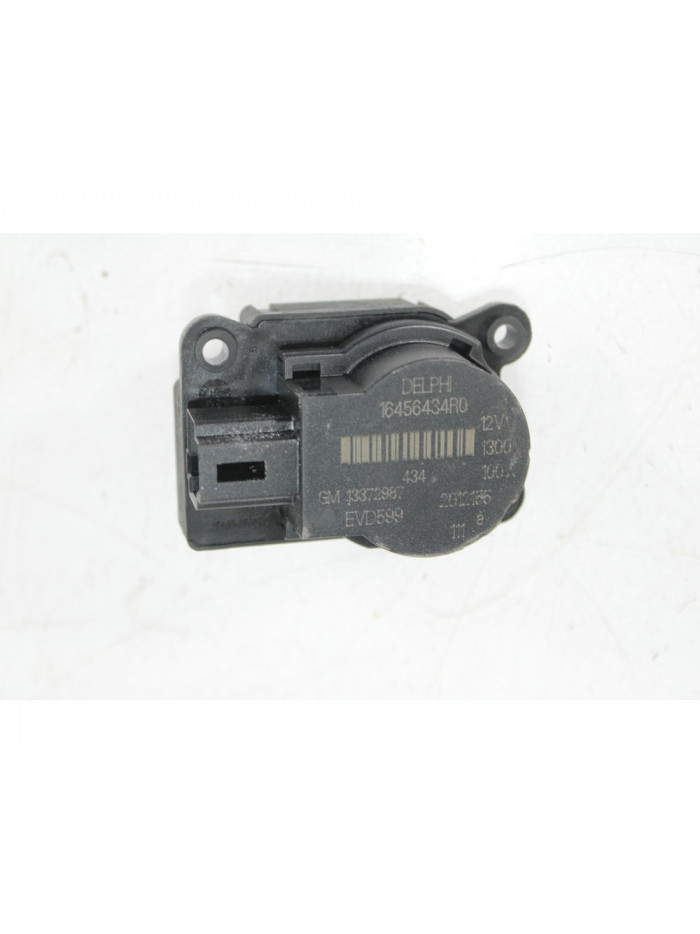 Motor trampilla calefacción OPEL INSIGNIA A 2.0 CDTI 2012