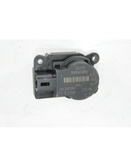Motor trampilla calefacción OPEL INSIGNIA A 2.0 CDTI 2012