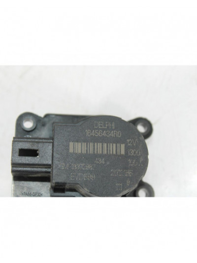 Motor trampilla calefacción OPEL INSIGNIA A 2.0 CDTI 2012