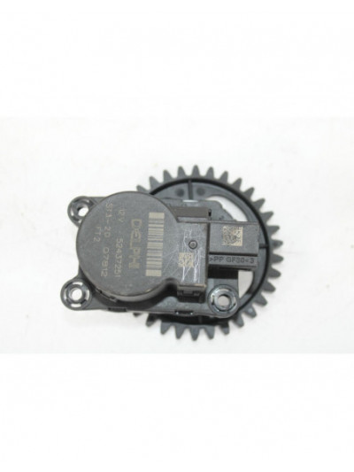 Motor trampilla calefacción OPEL INSIGNIA A 2.0 CDTI 2012