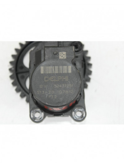 Motor trampilla calefacción OPEL INSIGNIA A 2.0 CDTI 2012