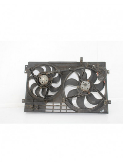 Electroventilador AUDI TT 1.8 T Quattro Coupe 2004