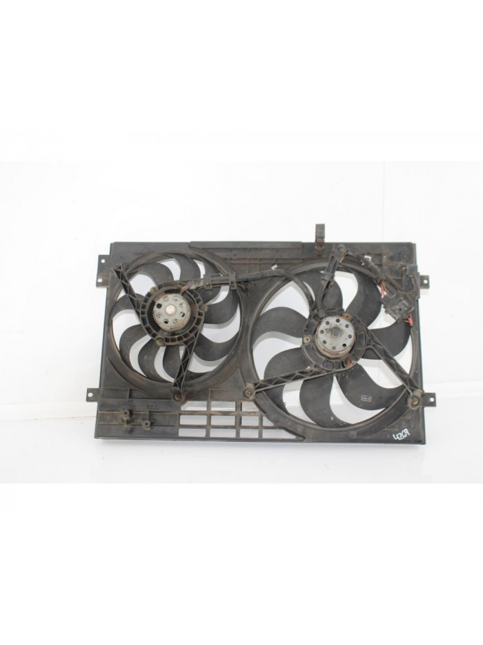Electroventilador AUDI TT 1.8 T Quattro Coupe 2004
