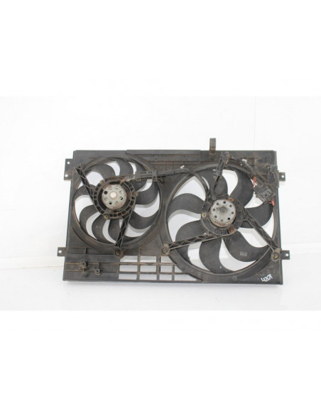 Electroventilador AUDI TT 1.8 T Quattro Coupe 2004