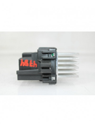 Resistencia calefaccion OPEL INSIGNIA A 2.0 CDTI 2012