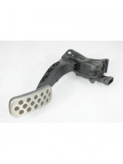 Recambio de pedal acelerador para opel insignia a (g09) 2.0 cdti (68) referencia OEM IAM 13237356
