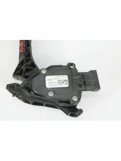 Pedal acelerador OPEL INSIGNIA A 2.0 CDTI 2012