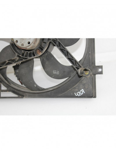 Electroventilador AUDI TT 1.8 T Quattro Coupe 2004