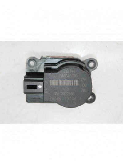 Motor trampilla calefacción OPEL INSIGNIA A 2.0 CDTI 2012