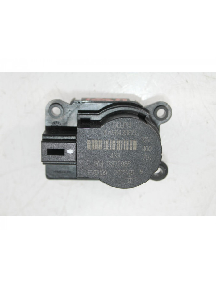 Motor trampilla calefacción OPEL INSIGNIA A 2.0 CDTI 2012
