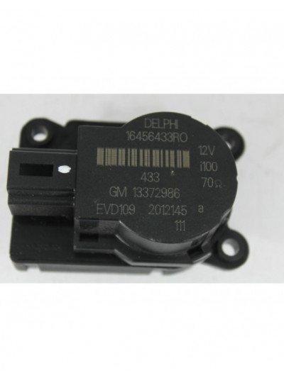 Motor trampilla calefacción OPEL INSIGNIA A 2.0 CDTI 2012
