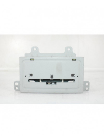 Recambio de sistema audio / radio cd para opel insignia a (g09) 2.0 cdti (68) referencia OEM IAM 453116246