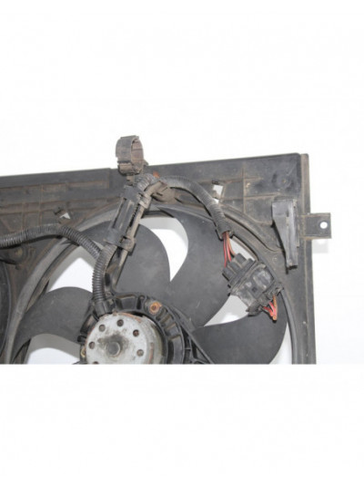 Electroventilador AUDI TT 1.8 T Quattro Coupe 2004