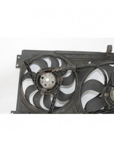 Electroventilador AUDI TT 1.8 T Quattro Coupe 2004
