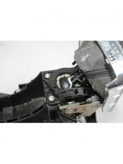 Palanca cambio OPEL INSIGNIA A 2.0 CDTI 2012