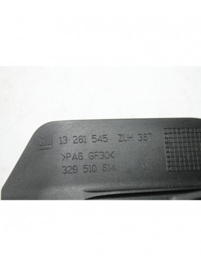 Palanca cambio OPEL INSIGNIA A 2.0 CDTI 2012