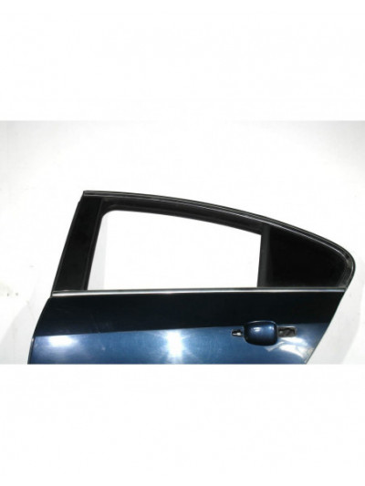 Puerta trasera izquierda OPEL INSIGNIA A 2.0 CDTI 2012