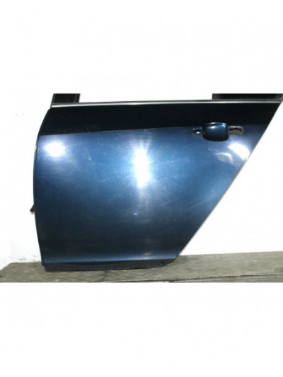 Puerta trasera izquierda OPEL INSIGNIA A 2.0 CDTI 2012
