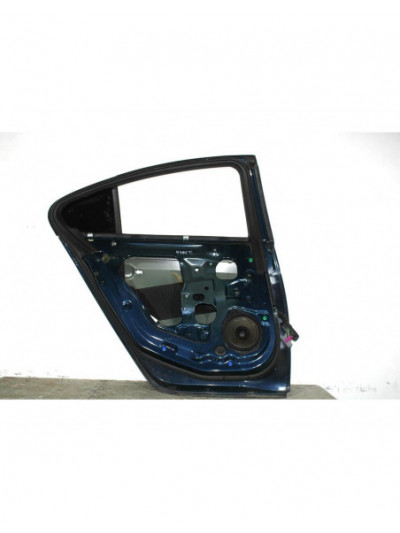 Puerta trasera izquierda OPEL INSIGNIA A 2.0 CDTI 2012