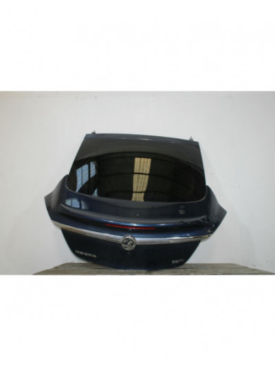 Recambio de porton trasero para opel insignia a (g09) 2.0 cdti (68) referencia OEM IAM