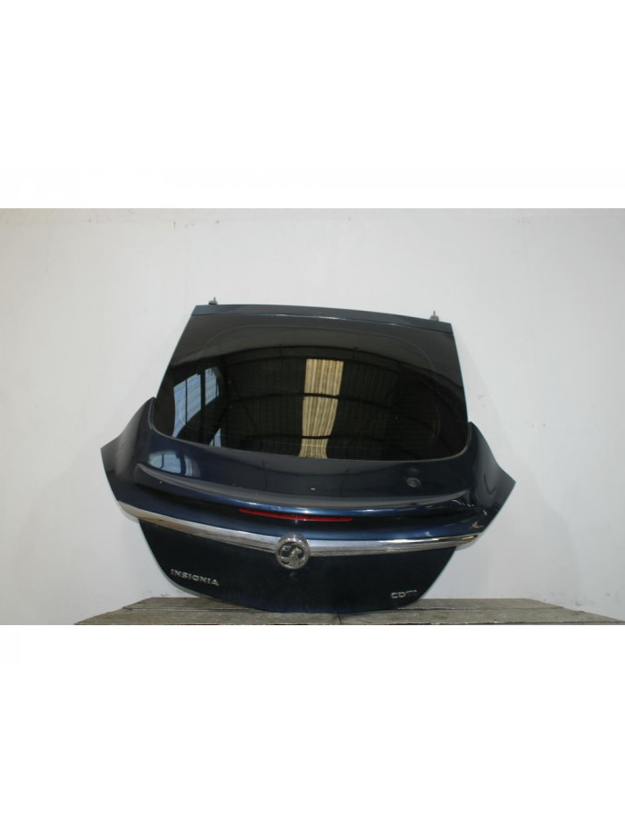 Recambio de porton trasero para opel insignia a (g09) 2.0 cdti (68) referencia OEM IAM