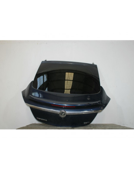 Recambio de porton trasero para opel insignia a (g09) 2.0 cdti (68) referencia OEM IAM