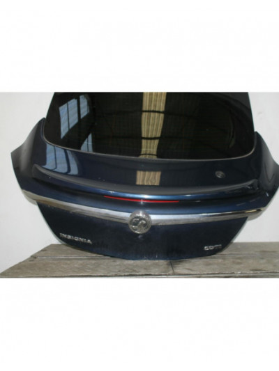 Recambio de porton trasero para opel insignia a (g09) 2.0 cdti (68) referencia OEM IAM